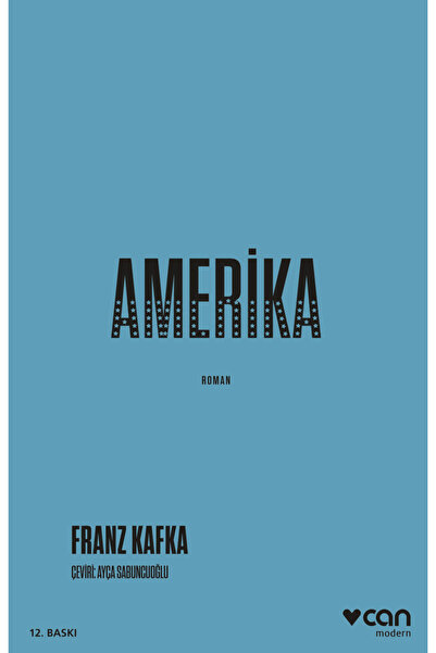 CAN Amerika