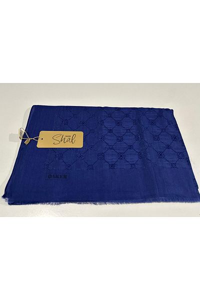 Aker Şal cu model cocon - 1050900