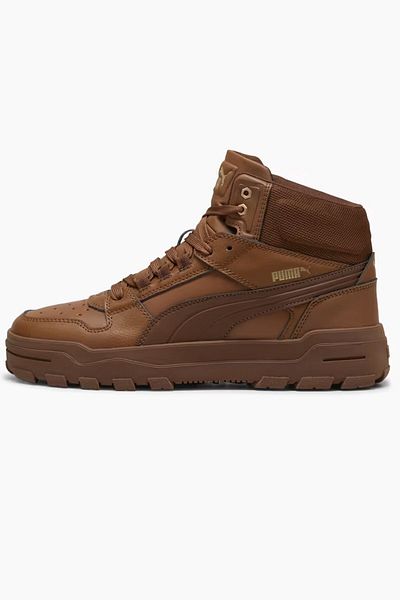 Puma Мъжки кецове Rebound Abrupt 39746803