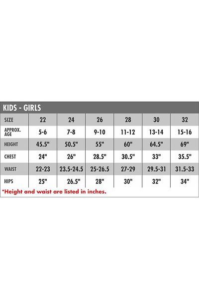 TYR Girls Miramar V-cut Swimsuit | Blue/black | Size 32 | Competitive Swimwear For Girls | Athletic