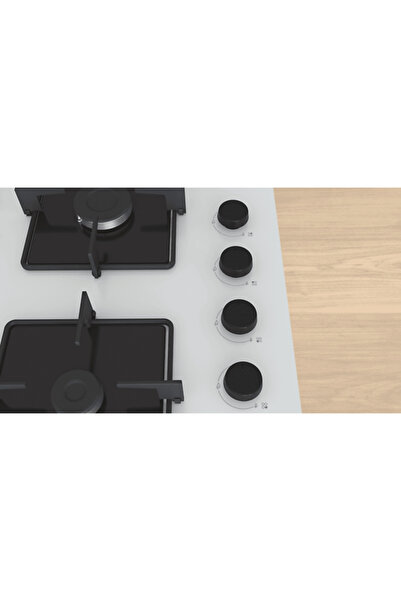 Profilo OE30P2P10D Gazlı Set Üstü Ocak