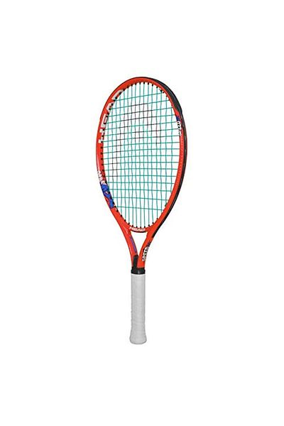 Head Speed 21 Junior Tennis Racquet | Lightweight | Perfect For Kids | Tennis Racket