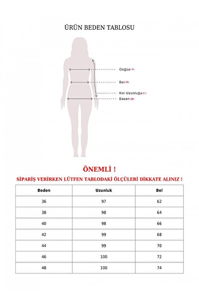 Modamorfo Gabardine Mevlana Skirt with Tassels and Pockets -F.Green