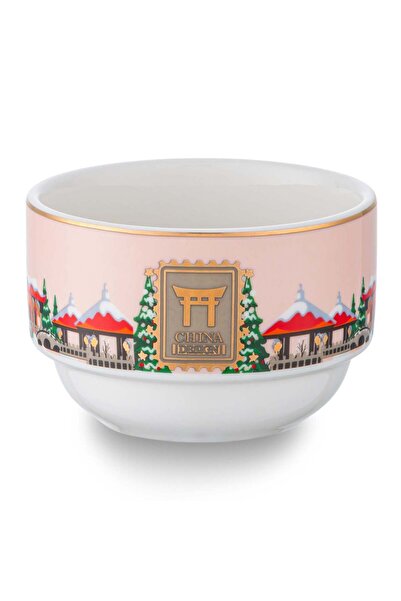 Jumbo New Year Countries 4'lü Çerezlik 8.5 Cm