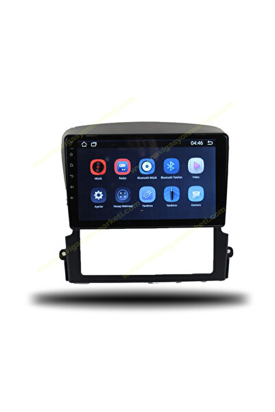 NAVMİNA KİA SORENTO 2007-2010 UYUMLU 9 İNÇ 4-32 GB MULTİMEDYA KAMERA