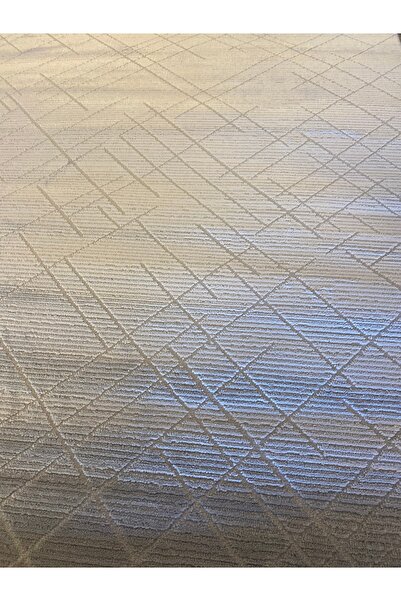 KARAR HALI Düz gri sade halı