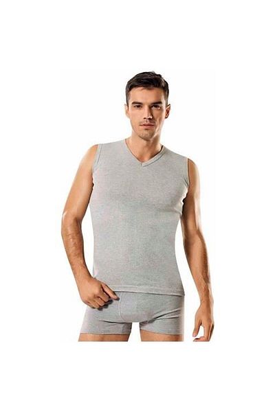 Namaldı ΣΩΛΗΝΑ NAMALDI 188 PREMIER V-NECK ΜΟΝΟ ΜΑΝΙΚΙ