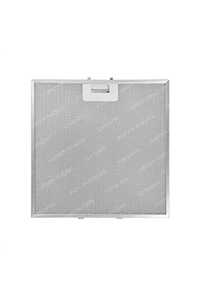 Parmis Candy Uyumlu Davlumbaz 36,5x32,5 Cm Arka Ara 12,5 Cm Aspiratör Filtresi