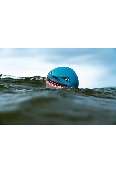 Waboba Original Suda Zıplayan Top- Sharky 154C02