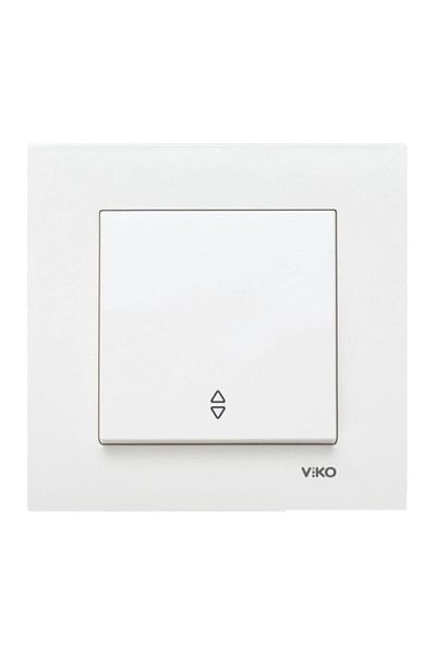 VİKO Viko Karre Vavien Frame Included