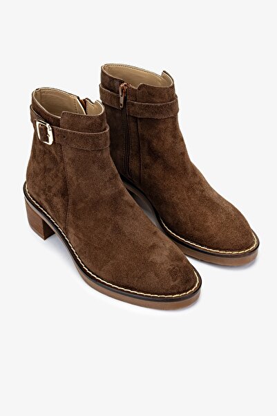 Valmenti Kadın Topuklu Bot