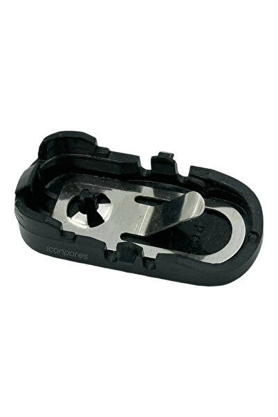 Parmis Buton METALLİ pentru aspiratorul Philips compatibil XW9383 Aqua Trio, țeavă telescopică și cap de aspirație