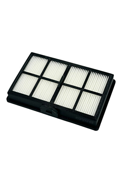 Parmis Filtru Hepa de evacuare pentru aspiratorul Maxtron Premium compatibil ...