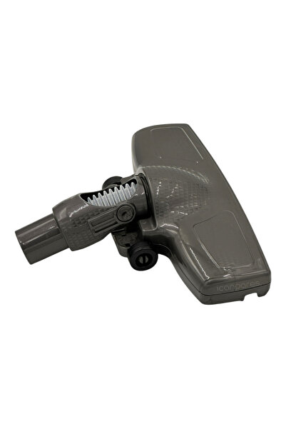 Parmis Cap de aspirație pentru aspirator Phantom compatibil cu DU 2100 Speedy Pro, gri