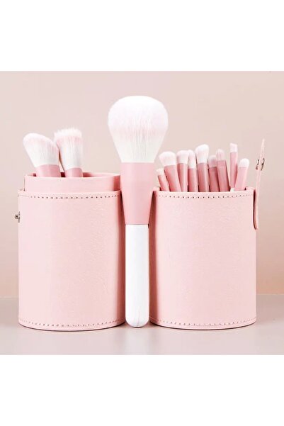gaman Professional 12 Pieces Makeup Brushes - in Custom Box