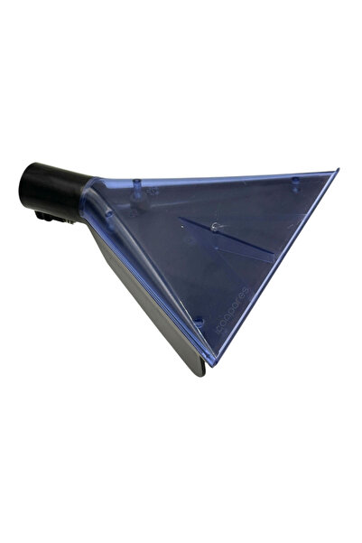 Parmis Cap de spălat covoare cu lățime de 32 mm compatibil cu multe mărci