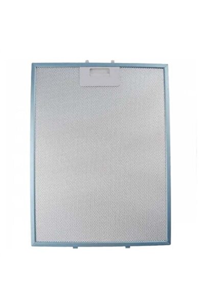 Parmis Arçelik Uyumlu Davlumbaz 28,2X37,2 CM ArkaAra 9,5CM Aspiratör Filtresi
