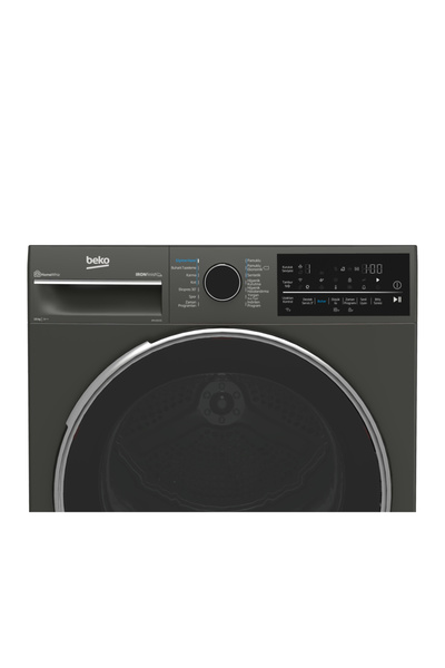 Beko Km 1010 Ig 10 Kg Kurutma Makinesi