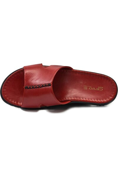 Neco Ceyo 9200-3 Orthopedic Women Slippers