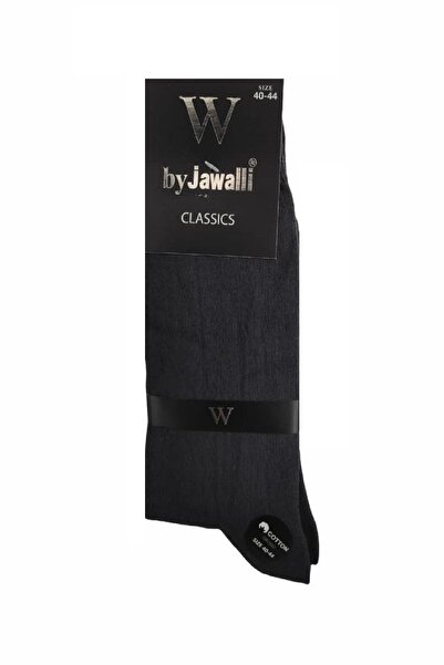 By Jawalli جوارب قطنية للرجال