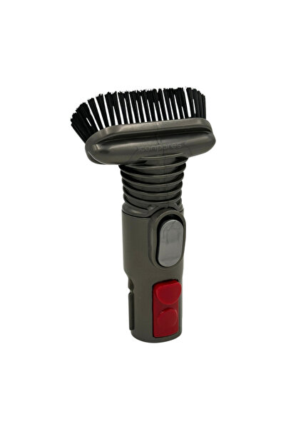 Parmis Perie pentru murdărie încăpățânată pentru aspiratorul compatibil Dyson...