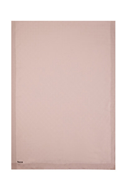 Aker 75X190 CM Monogram Jakar Şal