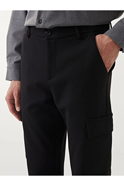 LC Waikiki Standard Mold Men's Cargo Pants