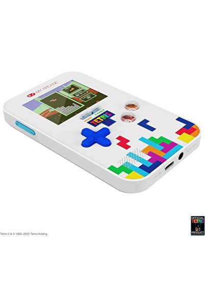 My Arcade - TETRIS® GO GAMER