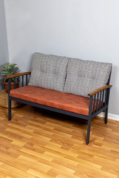 mc.pierobaby Bank Minderi Palet Minderi Iç Ve Dış Mekan Mimderi 30x110 5cm Ka...