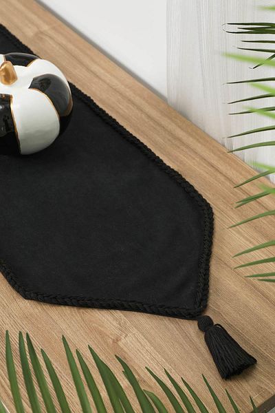 Aisha's Design R-31O Model 120X40 Tufted Runner
