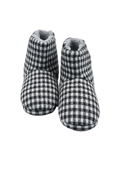 Sia Çanta Sia Comfortline Eva Bag - Non-Slip Base, Fur Inside, Long Conch, Suede for Sand Foot