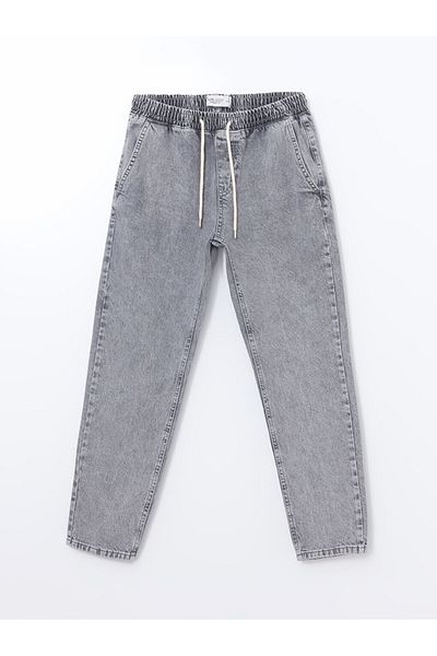 LC Waikiki Ανδρικό τζιν παντελόνι 700 Straight Fit