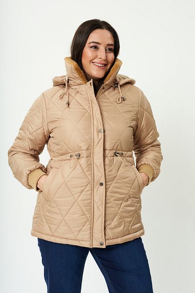 Brendon Women's coat