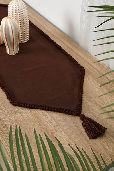 Aisha's Design R-31O Model 120X40 Tufted Runner