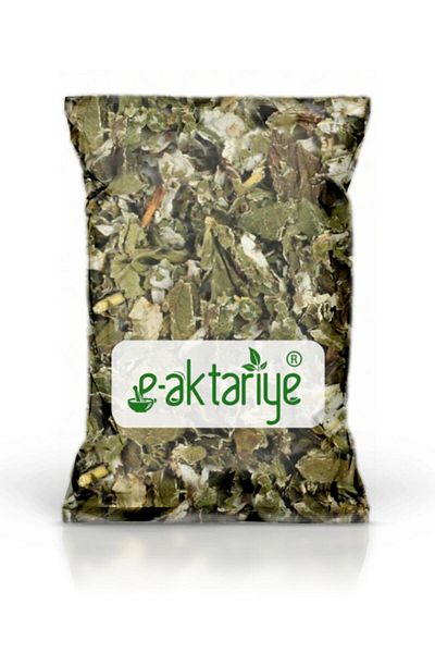 Eaktariye 25 Gr Natural Raspberry Leaves - 2 Pieces Rubus Idaeus