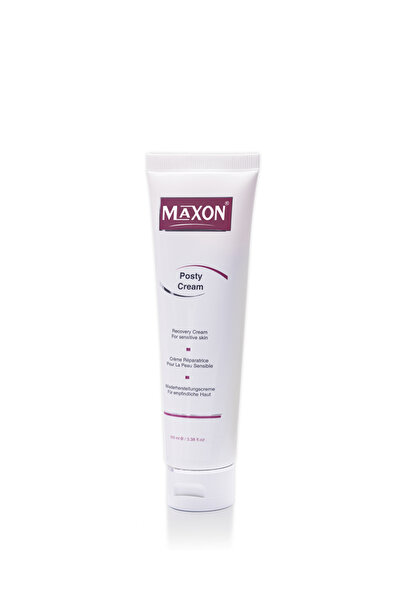 MAXON ماكس اون كريم بوستي 100 مل