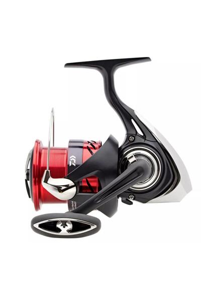 daiwa Ninja 23LT 2500 Spin LRF Olta Makinesi 4BB 5.3:1