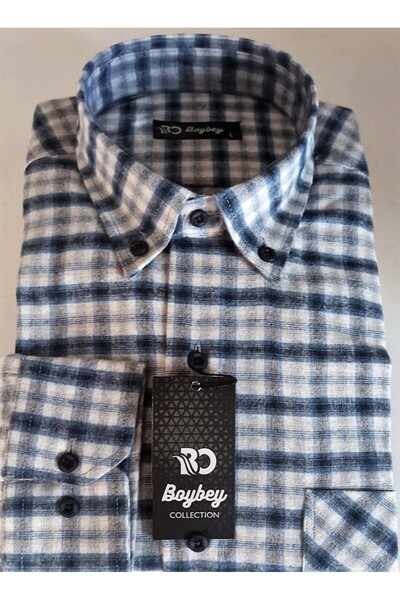 OBOYBEYCOLLECTİON ÜST Gömlek