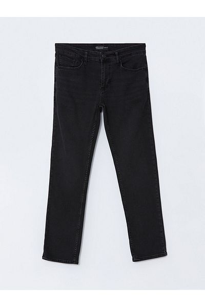 LC Waikiki Ανδρικό τζιν παντελόνι LCW 779 Regular Fit