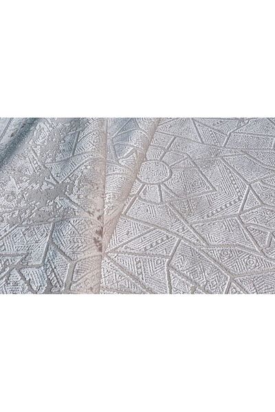 Bellona Esiliva Rug 16716 - Gray, 160x230