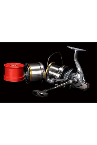 Okuma Surf Olta Makinesi - Balıkçılık - 8000 9HPB+RB - Flite Surf
