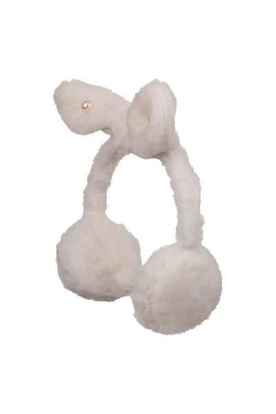 Kitti Children's Winter Plush Earmuff