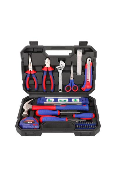 Genel Markalar WORKPRO WP209023 32 Parça Tamir/Bakım Alet Seti