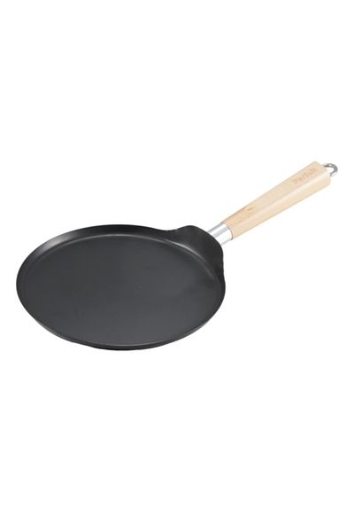 Parfait Heat Resistance High Quality Round Crepe Pan 24cm