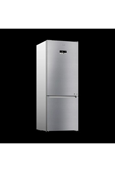 Arçelik 270561 Eı 560 Lt Inox Kombi No Frost Buzdolabı