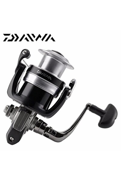 daiwa ماكينة صيد السمك ستيكر فورس 4000B 1BB 5.3:1