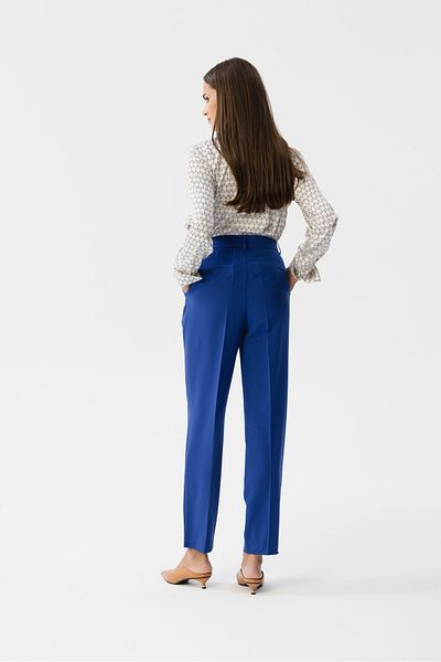 Stylove Pantaloni cu talie înaltă