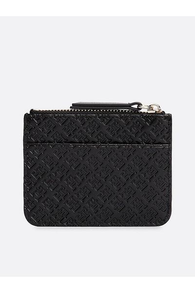 Tommy Hilfiger Tommy Hilfiger Women Black Wallets