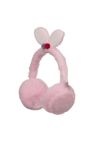Kitti Children's Winter Plush Earmuff