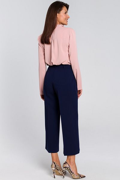Stylove Dámské culotte kalhoty